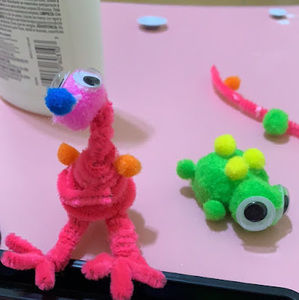 Meet your Posher, Yu